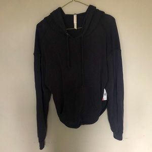 Free people movement pullover
